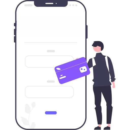 Étape 3 réception instantanée des codes d'activation IPTV M3U.