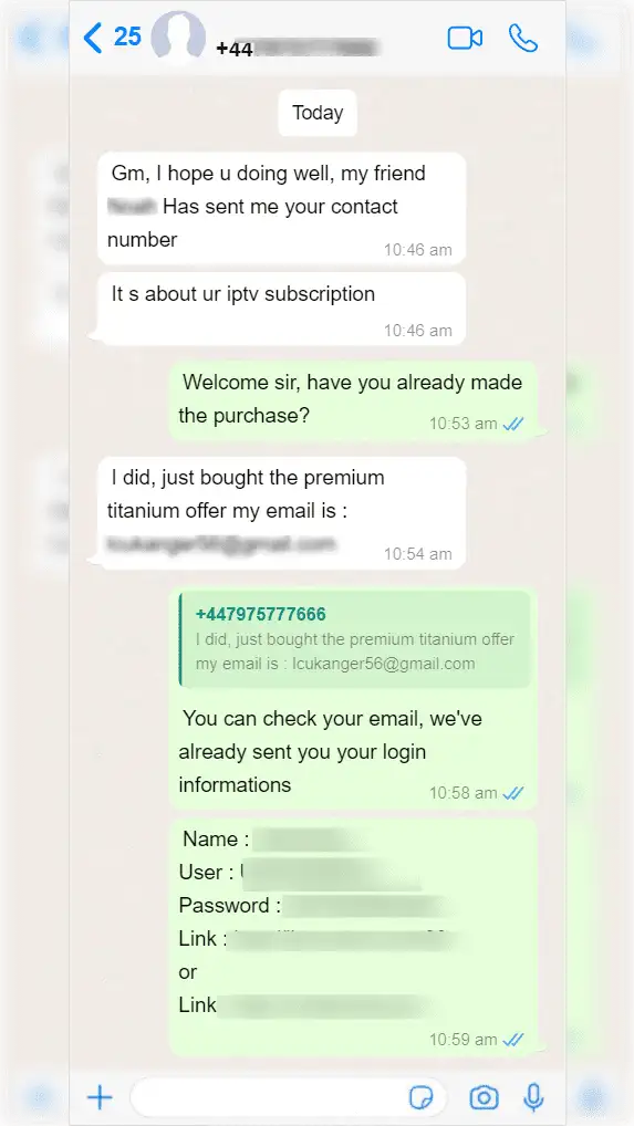 Avis clients vérifiés et témoignages positifs sur la stabilité du service IPTV HexagoneTV en France.