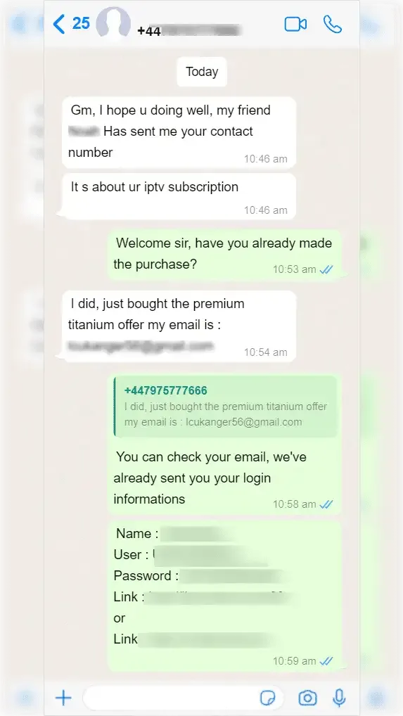 Avis clients vérifiés et témoignages positifs sur la stabilité du service IPTV HexagoneTV en France.