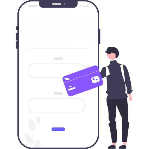 Étape 3 réception instantanée des codes d'activation IPTV M3U.